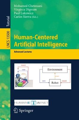 Human-Centered Artificial Intelligence