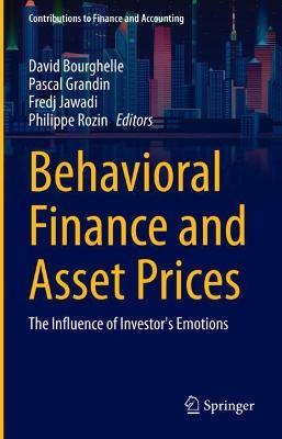 Behavioral Finance and Asset Prices