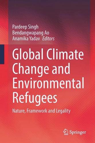 Global Climate Change and Environmental Refugees