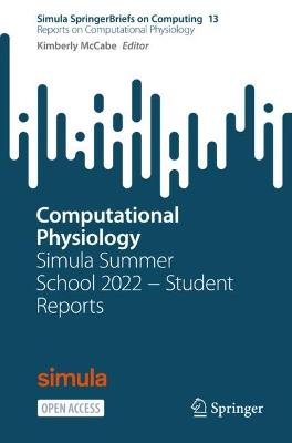 Computational Physiology