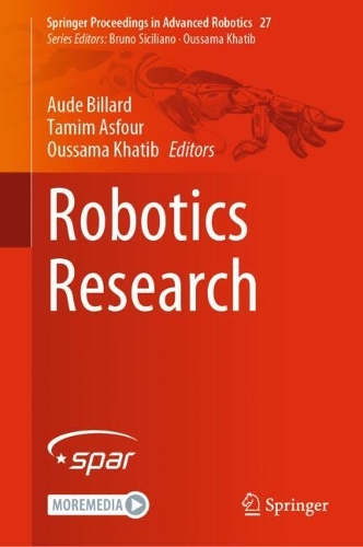 Robotics Research