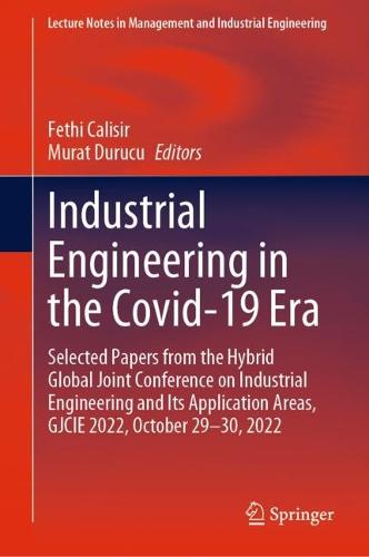 Industrial Engineering in the Covid-19 Era