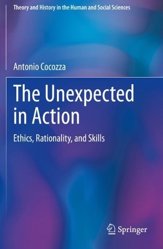 The Unexpected in Action