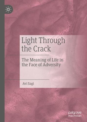 Light Through the Crack