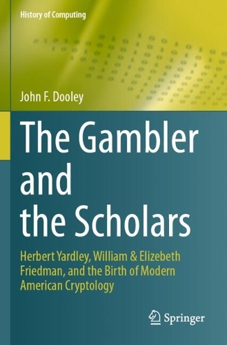 The Gambler and the Scholars