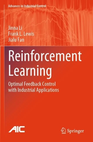 Reinforcement Learning