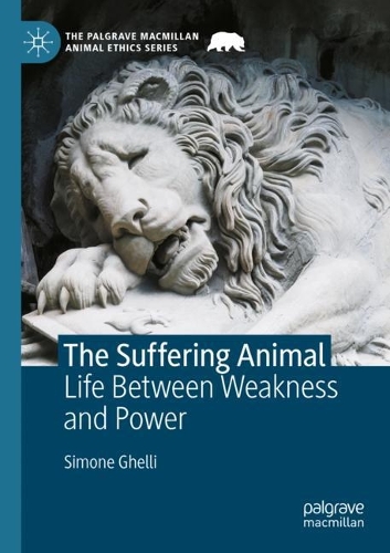 The Suffering Animal