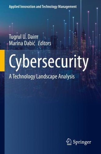 Cybersecurity