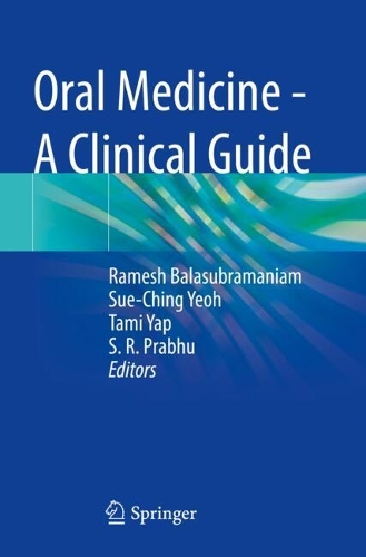 Oral Medicine - A Clinical Guide