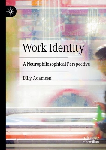 Work Identity