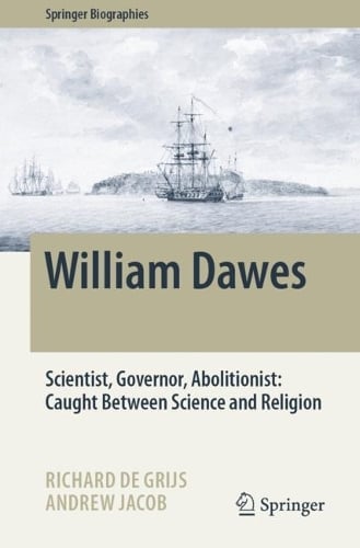 William Dawes