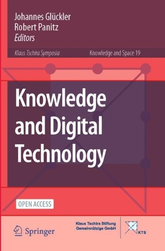 Knowledge and Digital Technology