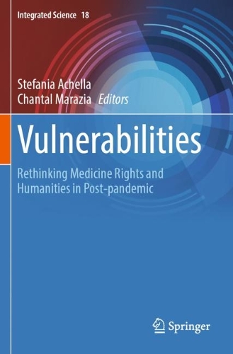 Vulnerabilities