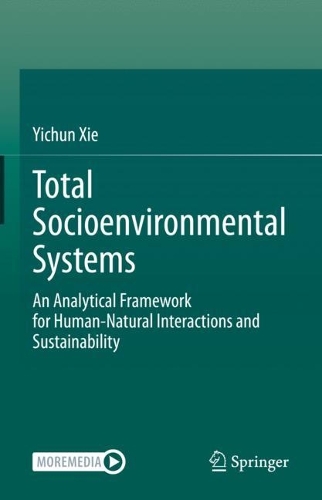 Total Socioenvironmental Systems