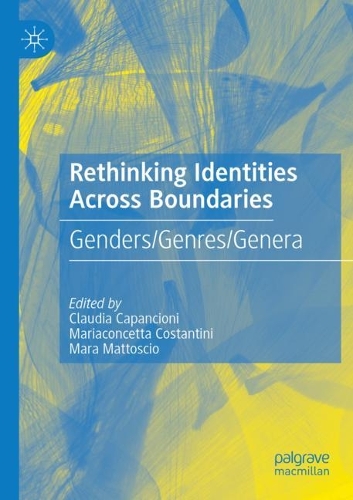 Rethinking Identities Across Boundaries