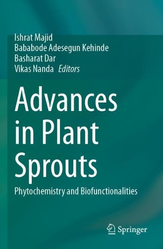 Advances in Plant Sprouts