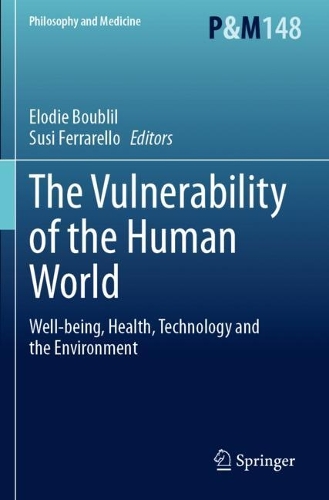 The Vulnerability of the Human World