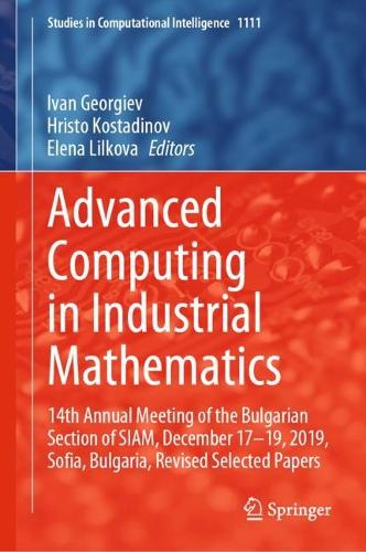 Advanced Computing in Industrial Mathematics