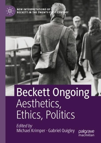Beckett Ongoing