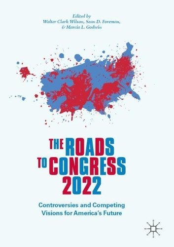 The Roads to Congress 2022