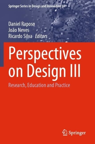 Perspectives on Design III