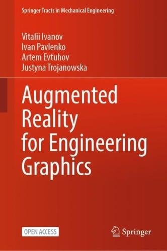 Augmented Reality for Engineering Graphics