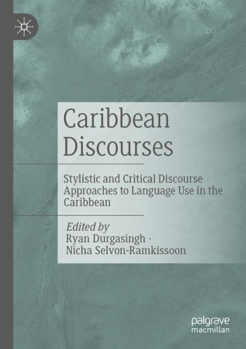 Caribbean Discourses