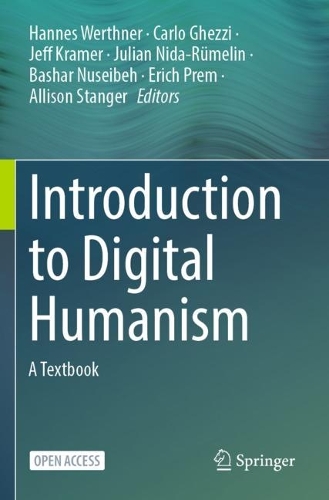 Introduction to Digital Humanism