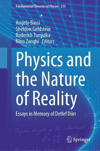 Physics and the Nature of Reality