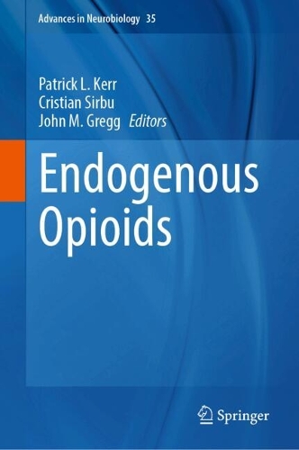 Endogenous Opioids