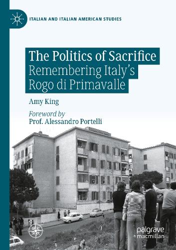 The Politics of Sacrifice