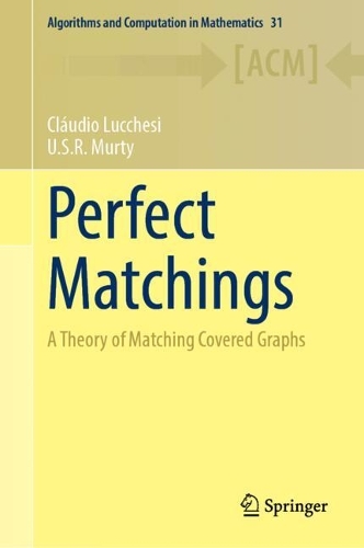 Perfect Matchings