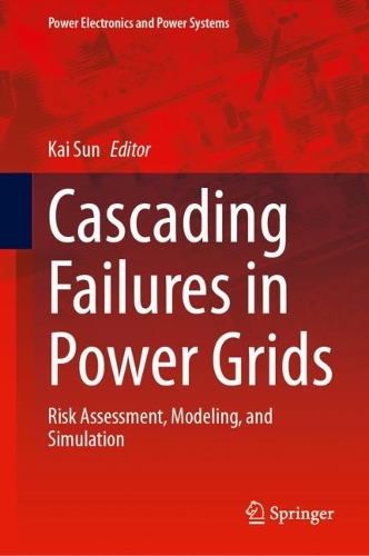 Cascading Failures in Power Grids