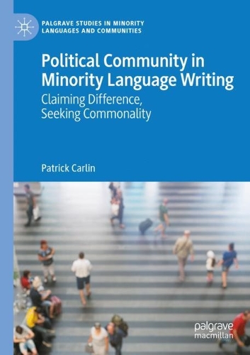 Political Community in Minority Language Writing