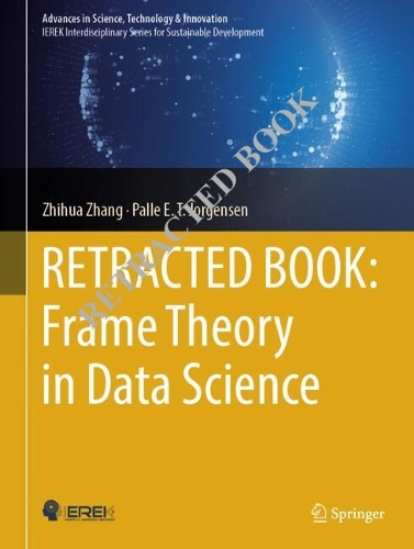 Frame Theory in Data Science