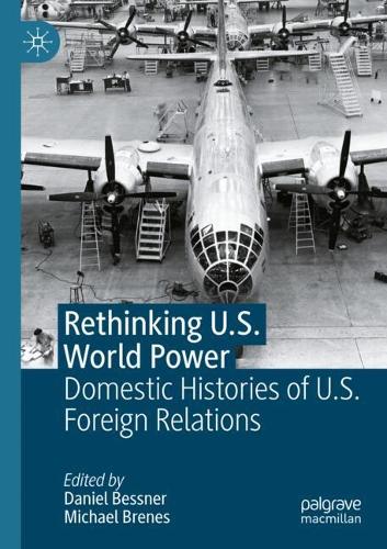 Rethinking U.S. World Power