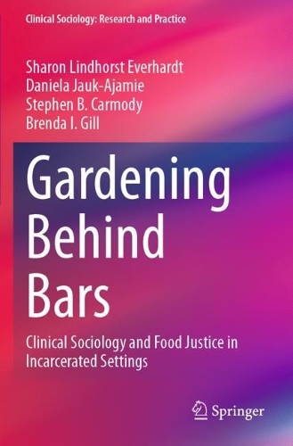 Gardening Behind Bars