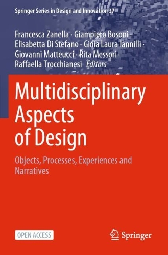 Multidisciplinary Aspects of Design
