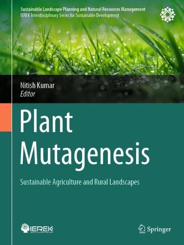 Plant Mutagenesis