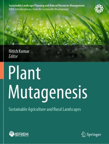 Plant Mutagenesis