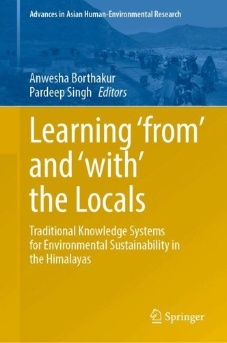 Learning ‘from’ and ‘with’ the Locals