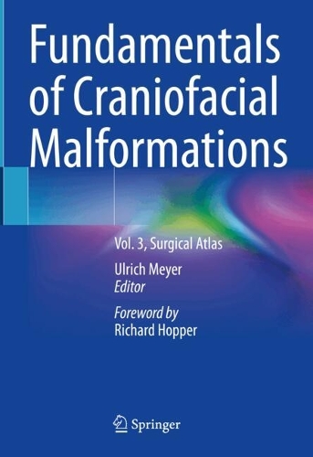 Fundamentals of Craniofacial Malformations