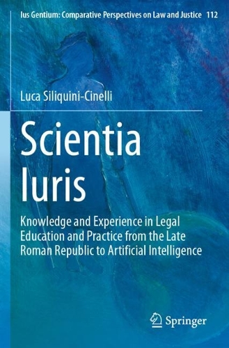 Scientia Iuris
