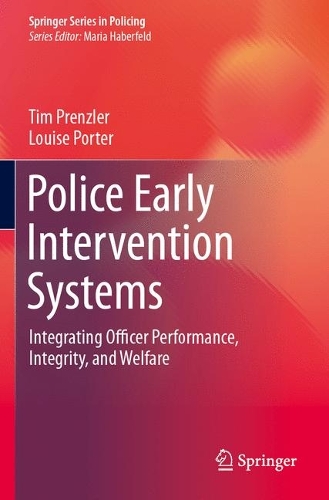 Police Early Intervention Systems