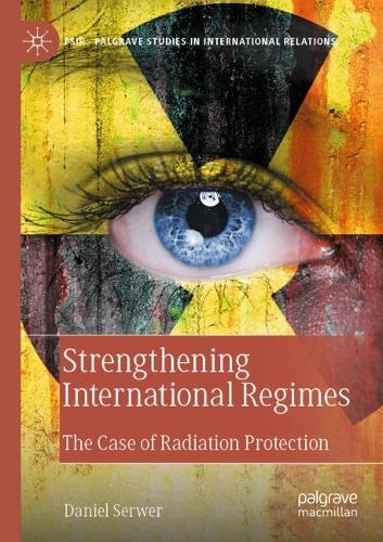 Strengthening International Regimes