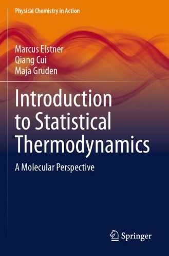 Introduction to Statistical Thermodynamics