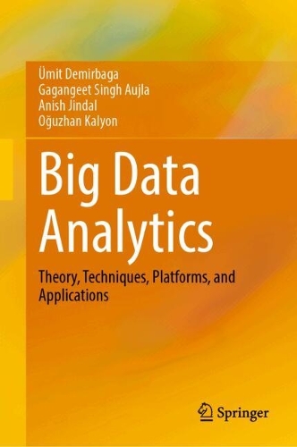 Big Data Analytics