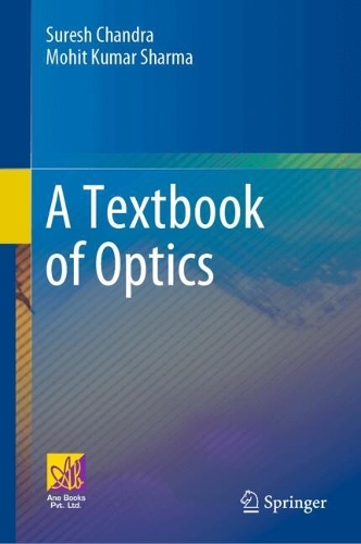 A Textbook of Optics