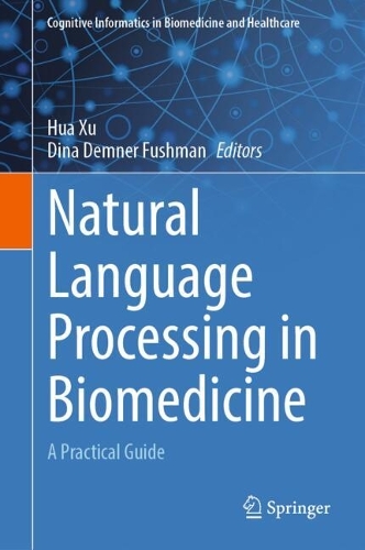 Natural Language Processing in Biomedicine