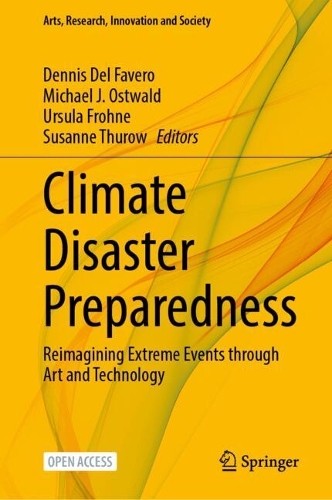 Climate Disaster Preparedness